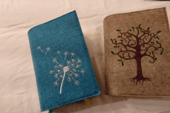 Gesangbuch Hülle