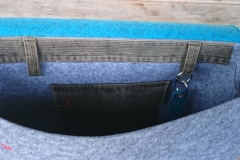 Tasche