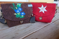 Dirndl Tasche