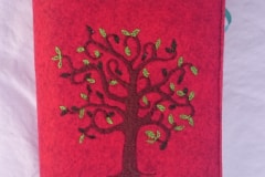 Gesangbuch Hülle