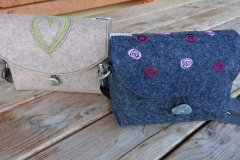 Dirndl Tasche