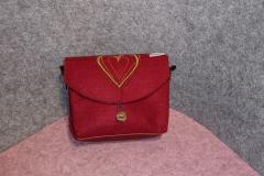 Dirndl Tasche Herz