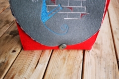 Tasche groß