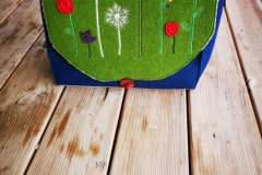 Tasche groß