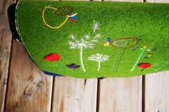 Tasche groß