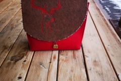 Tasche groß