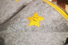 Shopper und Spiralmäppchen